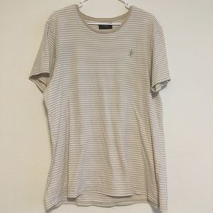 Stripped t-shirt